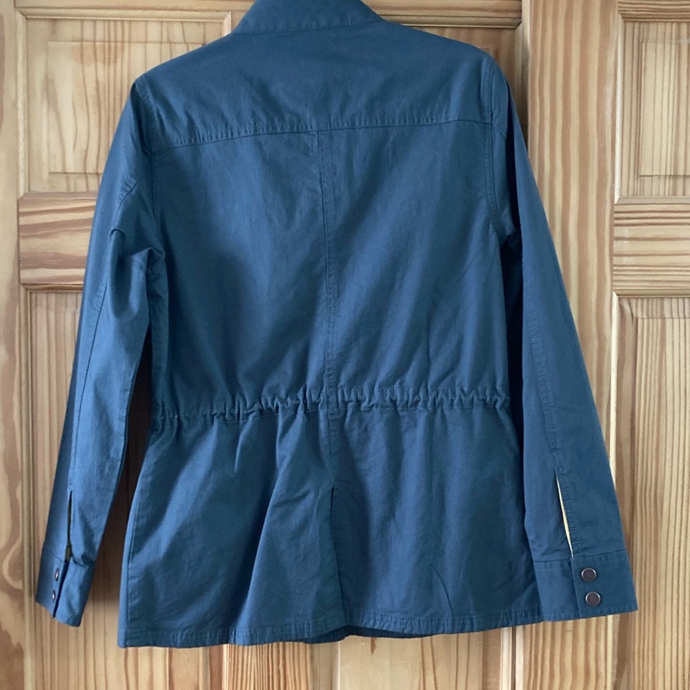 Pact Field Jacket - Picture 4 of 6